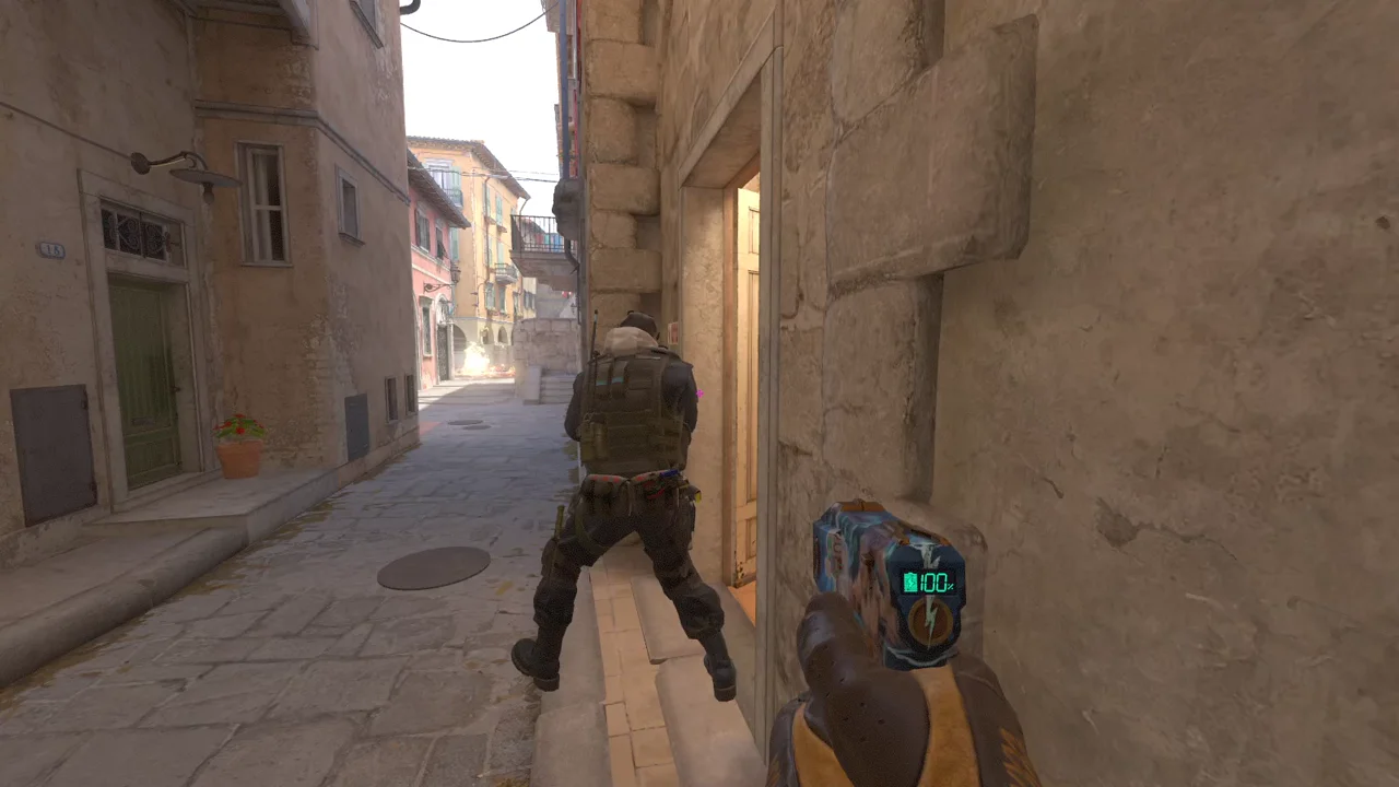 highlight